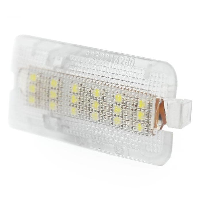 چراغ صندوق پژو 405 SMD