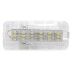 چراغ صندوق پژو 405 SMD