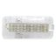 چراغ صندوق پژو 405 SMD