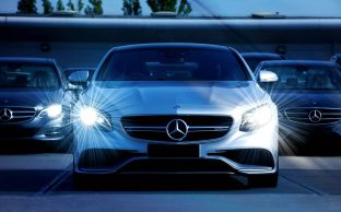 همه چیز درباره لامپ هدلایت خودرو